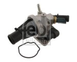 FEBI BILSTEIN Termostaat,  Jahutusvedelik 32646