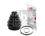 FEBI BILSTEIN Kaitsekummikomplekt,  veovõll 32662