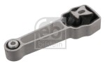 FEBI BILSTEIN  Paigutus,Mootor 32665