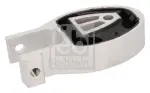 FEBI BILSTEIN  Paigutus,Mootor 32676