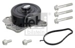 FEBI BILSTEIN Veepump,  mootori jahutus 32682