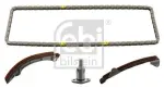 FEBI BILSTEIN Mootori keti komplekt Basic Short Kit 32692