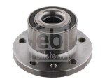 FEBI BILSTEIN Rattalaagrikomplekt 32694