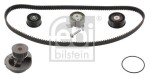 FEBI BILSTEIN  Veepump + hammasrihmakomplekt 32719