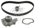 FEBI BILSTEIN Veepump + hammasrihmakomplekt 32720