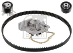FEBI BILSTEIN Veepump + hammasrihmakomplekt 32722