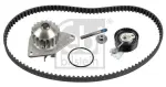 FEBI BILSTEIN  Veepump + hammasrihmakomplekt 32725