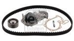 FEBI BILSTEIN Veepump + hammasrihmakomplekt 32732