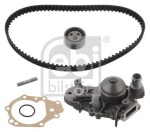 FEBI BILSTEIN Veepump + hammasrihmakomplekt 32736