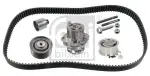 FEBI BILSTEIN  Veepump + hammasrihmakomplekt 32742