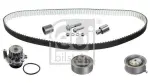 FEBI BILSTEIN  Veepump + hammasrihmakomplekt 32744