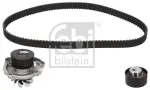 FEBI BILSTEIN  Veepump + hammasrihmakomplekt 32745