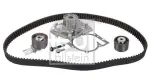 FEBI BILSTEIN  Veepump + hammasrihmakomplekt 32746