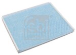 FEBI BILSTEIN Filter,  salongiõhk 32760