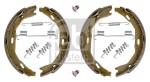FEBI BILSTEIN  Piduriklotside komplekt,seisupidur 32793