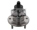 FEBI BILSTEIN Rattalaagrikomplekt 32805