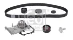 FEBI BILSTEIN  Veepump + hammasrihmakomplekt 32860