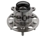 FEBI BILSTEIN  Rattalaagrikomplekt 32885