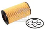 FEBI BILSTEIN  Õlifilter 32910