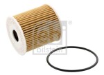 FEBI BILSTEIN Õlifilter 32911