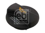 FEBI BILSTEIN Õlitäite kork 32918