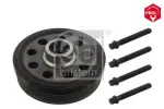 FEBI BILSTEIN  Rihmaratas,väntvõll ProKit 33077