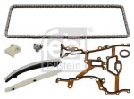 FEBI BILSTEIN Mootori keti komplekt Standard Medium Kit 33080