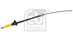 FEBI BILSTEIN Käsipiduri tross 33166