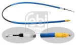 FEBI BILSTEIN  Tross,seisupidur 33167