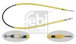 FEBI BILSTEIN Käsipiduri tross 33168