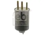 FEBI BILSTEIN  Kütusefilter 33464