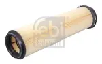 FEBI BILSTEIN  Õhufilter 33468