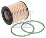 FEBI BILSTEIN  Õlifilter 33469