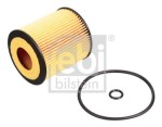 FEBI BILSTEIN  Õlifilter 33470