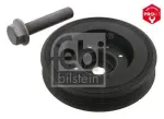 FEBI BILSTEIN Väntvõlli rihmaratas ProKit 33568