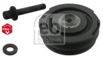 FEBI BILSTEIN Väntvõlli rihmaratas ProKit 33583