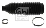 FEBI BILSTEIN  Kaitsekummikomplekt,rooliseade 33593