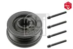 FEBI BILSTEIN  Rihmaratas,väntvõll ProKit 33602