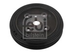 FEBI BILSTEIN Väntvõlli rihmaratas 33640