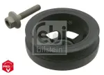 FEBI BILSTEIN Rihmaratas, väntvõll ProKit 33656