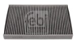 FEBI BILSTEIN Filter,  salongiõhk 33665