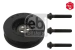 FEBI BILSTEIN Rihmaratas, väntvõll ProKit 33673