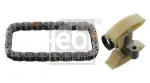 FEBI BILSTEIN Mootori keti komplekt Basic Short Kit 33692