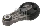 FEBI BILSTEIN Paigutus, Mootor 33722