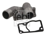 FEBI BILSTEIN Termostaat,  Jahutusvedelik 33777