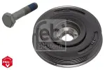 FEBI BILSTEIN Väntvõlli rihmaratas ProKit 33782