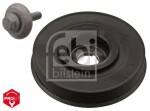 FEBI BILSTEIN Väntvõlli rihmaratas ProKit 33784
