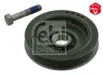 FEBI BILSTEIN Väntvõlli rihmaratas ProKit 33785