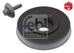 FEBI BILSTEIN Väntvõlli rihmaratas ProKit 33791