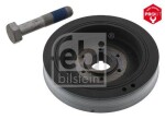 FEBI BILSTEIN Väntvõlli rihmaratas ProKit 33795